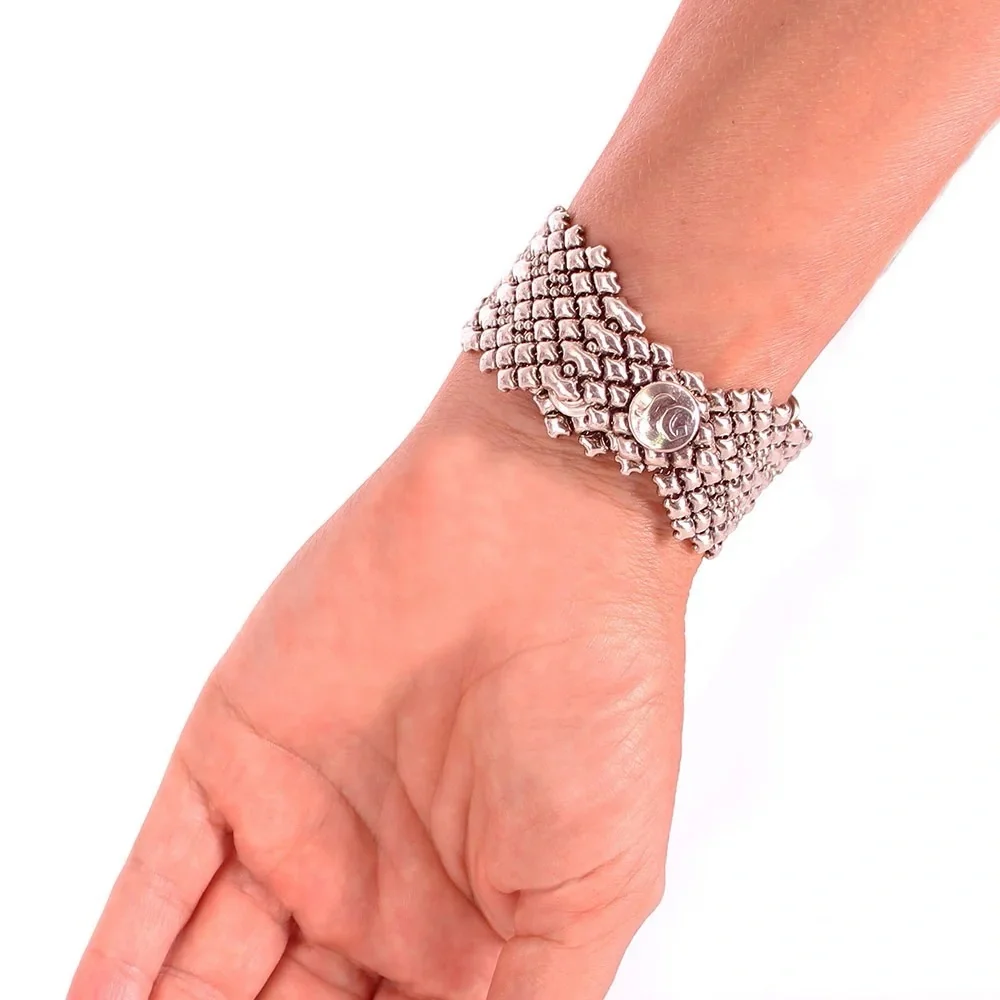 Beautiful Apple Watch Band Metal
